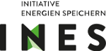 INES Initiative Energien Speichern e.V.-Logo